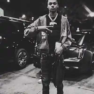 Picture for song 'Rio Da Yung OG x Detroit Type Beat - Bubble Gum' by artist 'ayoleap'
