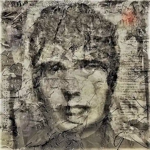 Artist picture