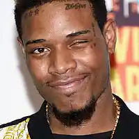 Picture for song 'You Should Know (Fetty Wap type)' by artist 'Beat Catererz'