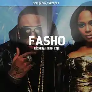 Picture for song 'Fasho' by artist 'Brandnew Beats'