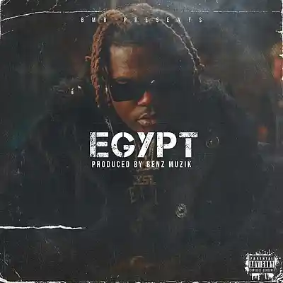 Picture for song 'Egypt (Gunna)' by artist 'BenzMuzik'