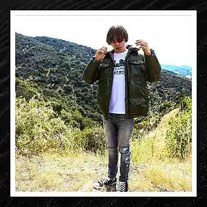 Picture for song 'WAKING - The Kid LAROI x Nick Mira Type Beat' by artist 'Bino Made The Beat'