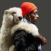 Picture for song 'No Cap (FREE DL) (BUY 1 GET 1 FREE SALE!)' by artist 'Blasian Beats'