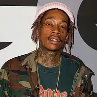 Picture for song 'Wiz flow' by artist 'BMB Productions DMV'