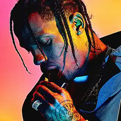 Picture for song '*Easy To Kill Em All* Travis Scott x Lil Durk' by artist 'BroPro-beats'