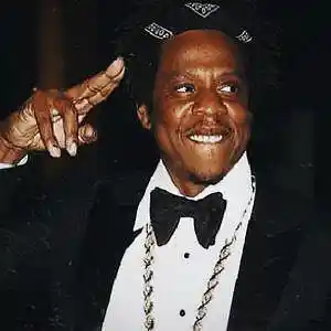 Picture for song 'Crowning / Jay Z Type Beat (2 For 1)' by artist 'Buckroll'