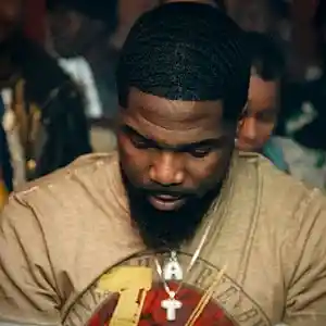 Picture for song 'Street Scriptures / Meek Mill x Tsu Surf Type Beat' by artist 'Buckroll'