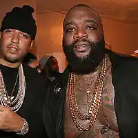 Picture for song 'Streetz (French Montana Ft Rick Ross)' by artist 'BuyLuxuryBeats'