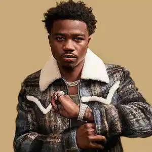 Picture for song 'Speculate - Roddy Ricch x Young Thug - Smooth Rap' by artist 'Cache Knock'