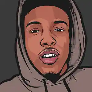 Picture for song 'Playin Games' by artist 'Camo Musiq'