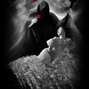 Picture for song 'Leaders Of The Blind 2022-06-27 01_' by artist 'Cardinal Grim'