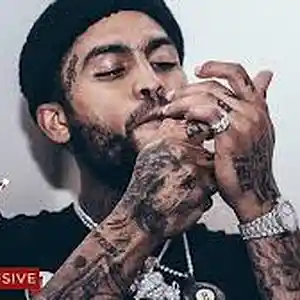 Picture for song 'dave ea$t- get my mind right SOLD' by artist 'Chevy on the Come up Beatz'