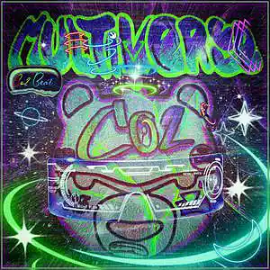 Picture for song 'MultiVerse (Co2 Beats)' by artist '0HMZ'