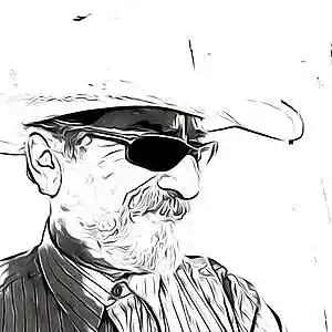 Picture for song 'Midnight Cry' by artist 'Cowen Russell and Oldskool'