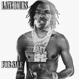 Picture for song 'Late Hours (Lil Baby) Buy 1 Get 1 Free' by artist 'Cultist'