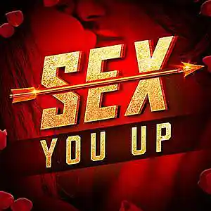 Picture for song 'sex you up (Josie's birthday 10/19/23 cover song)' by artist 'DANKONG'