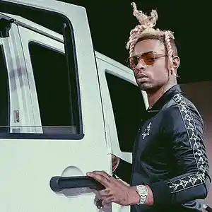 Picture for song 'Ronny J TYPE BEAT/low price' by artist 'Dellian'