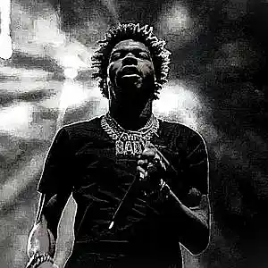 Picture for song 'Laser (Lil Baby Type Beat) - Devezin.com' by artist 'Devezin'