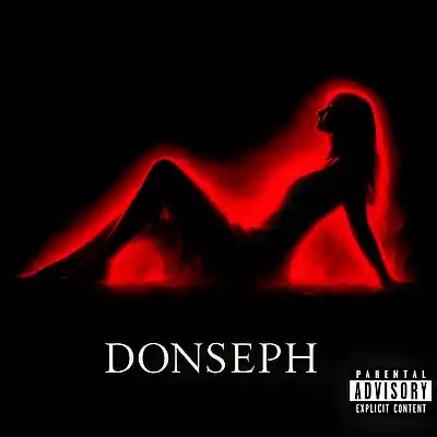 Picture for song 'SLEEPING BEAUTY' by artist 'Donseph'