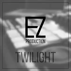 Picture for song 'Twilight' by artist 'EZ Prod'