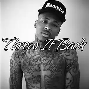 Picture for song 'Throw It Back' by artist 'Frankenstein Beats'