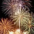 Picture for song 'New Years day 2009' by artist 'Freakystyle'