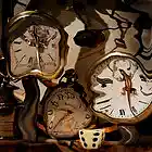 Picture for song 'Time' by artist 'FrequencyFarm'