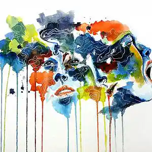 Picture for song 'voices' by artist 'gary reynolds (VA)'