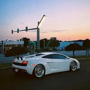 Picture for song '''WAITING THE SUNSET'' / DRAKE TYPE BEAT' by artist 'Beats By Gioest'
