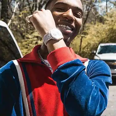 Picture for song 'Key Glock Type Beat' by artist 'jakun1'