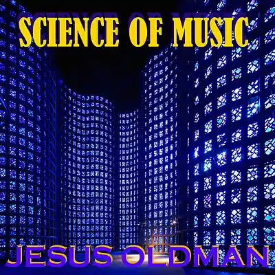 Picture for song 'IT DON'T COME EASY (2024)' by artist 'JESUS OLDMAN'