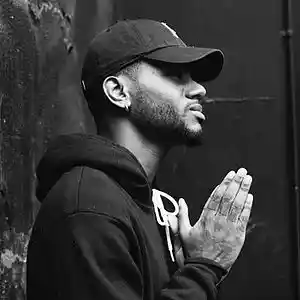 Picture for song 'Take No More (www.JfreshMuzik.com) SOLD' by artist 'Jfresh Muzik'