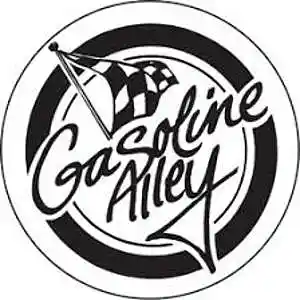 Picture for song 'Gasoline Ally' by artist 'Johanna Renfro'