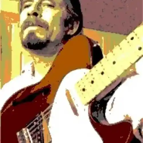 Artist picture