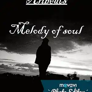 Picture for song 'Melody of soul' by artist 'K.A.Beats'