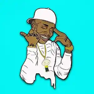 Picture for song 'Rico / Buy 1 Get 2 FREE!!!' by artist 'KCTheNewPro'