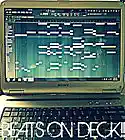 Picture for song 'Inner City Blues INSTRUMENTAL Prod. By Keith Stree' by artist 'Keith St. Beats'