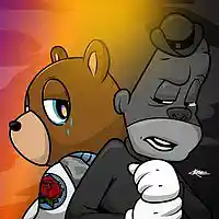 Picture for song 'Father Time (91 BPM)' by artist 'LebanonDon.com'