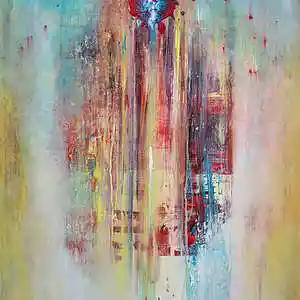 Picture for song 'TEARS' by artist 'MAK808'