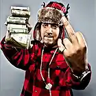Picture for song 'Wont tell' by artist 'Lil Xane OTB'