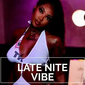Picture for song 'LATE NITE VIBE' by artist 'MAK47'