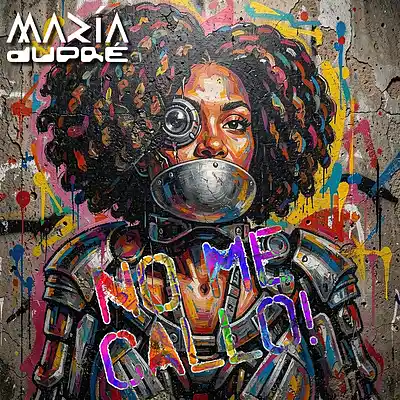 Picture for song 'No Me Callo' by artist 'Maria Dupre'