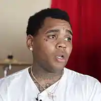Picture for song 'HOT DAMN **KEVIN GATES TYPE**' by artist 'Mary On Mars'