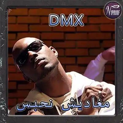 Picture for song 'DMX X 50 CENT MAGHADICH N7BES' by artist 'N1PROOF BEATS'