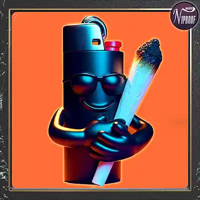 Picture for song 'History' by artist 'N1PROOF BEATS'