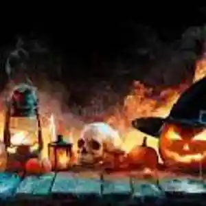 Picture for song 'Halloween Night' by artist 'NCsFinest97'
