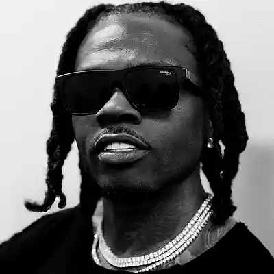 Picture for song 'Gunna Type Beat - "Same time"' by artist 'Pedrin no Beat'