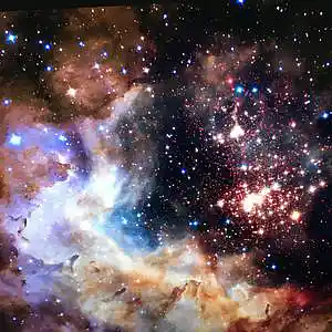 Picture for song 'gospels..' by artist 'Planet Formation'
