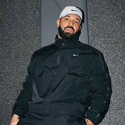 Picture for song 'Drake x R&B Type Beat 2026 - "Take time"' by artist 'ProdbyMartin'