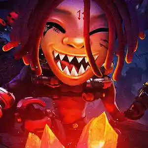 Picture for song 'Trippie Redd x SoFaygo x Rage Type Beat' by artist 'Prod LnlyBoy'